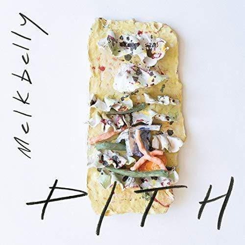 Melkbelly - Pith (LP) - Joco Records