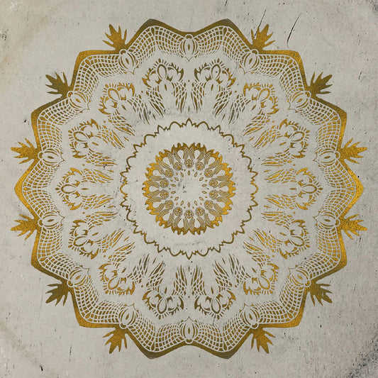 Mello Music Group - Mandala (LP) - Joco Records