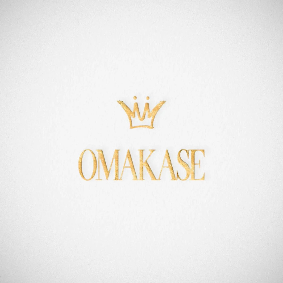Mello Music Group - Omakase (LP) - Joco Records
