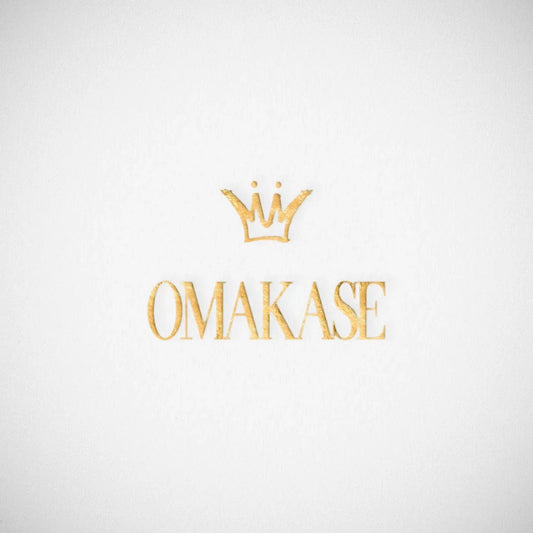 Mello Music Group - Omakase (LP) - Joco Records