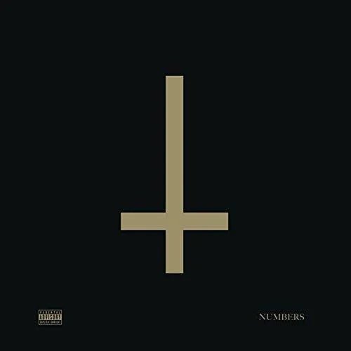 Mellowhype - Numbers (2 LP) - Joco Records