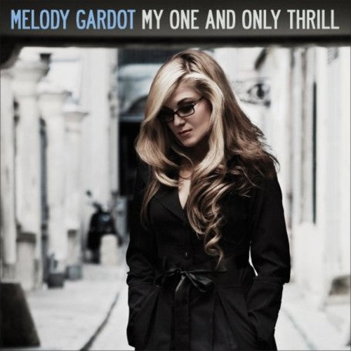Melody Gardot - My One and Only Thrill (LP) - Joco Records
