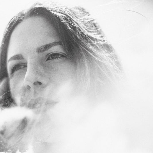 Melody's Echo Chamber - Emotional Eternal (Indie Exclusive, Red Vinyl)