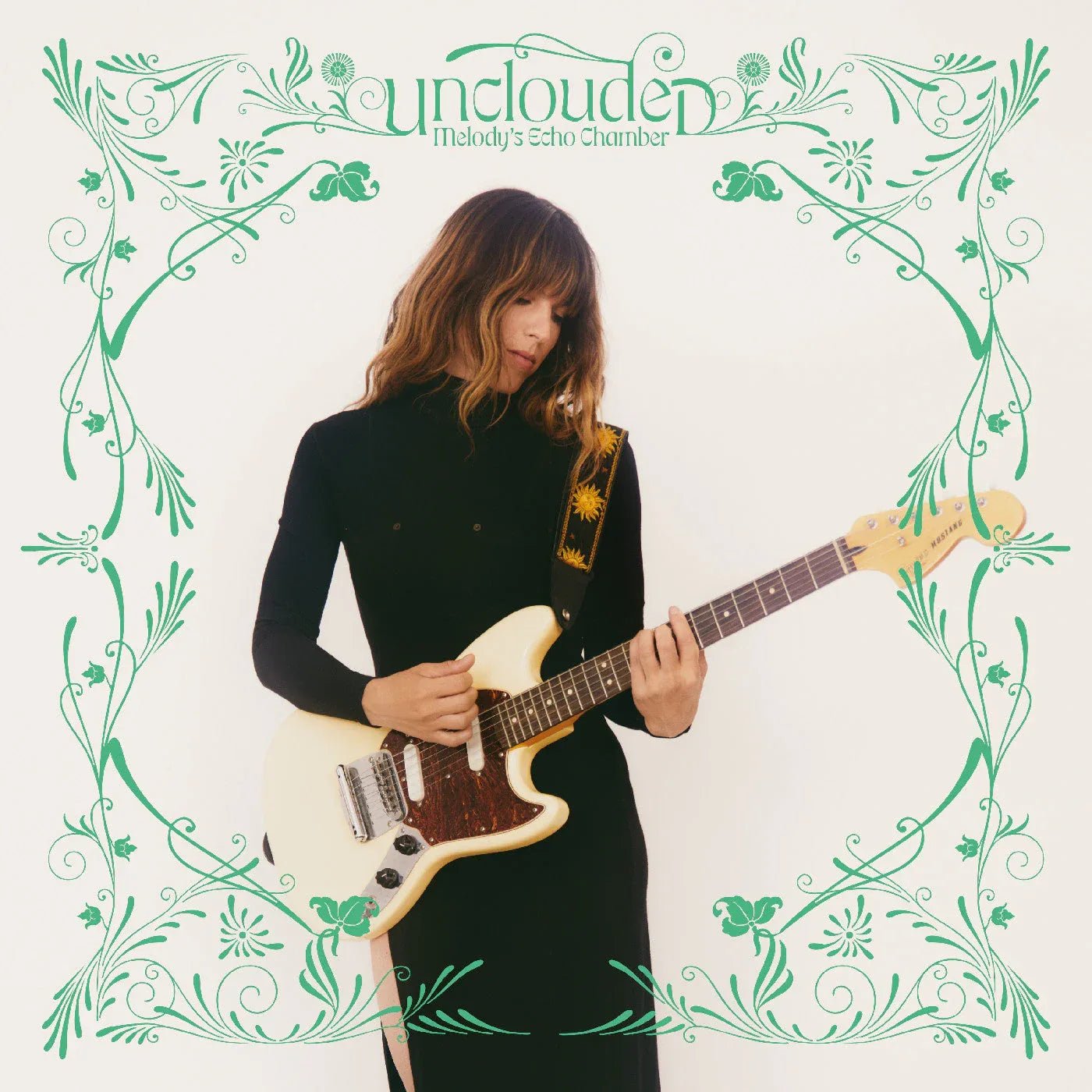 Melody's Echo Chamber - Unclouded (LP) - Joco Records
