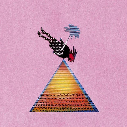 Melt Yourself Down - Live At The New Empowering Church (LP) - Joco Records