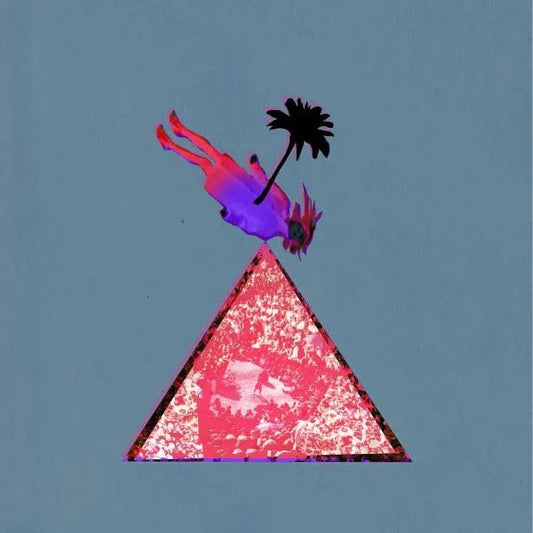 Melt Yourself Down - Melt Yourself Down (Leaf 20 edition) (LP) - Joco Records