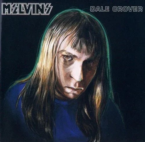 Melvins - Dale Crover (Vinyl) - Joco Records