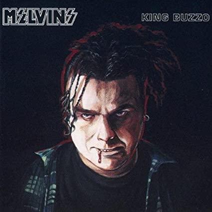 Melvins - King Buzzo (LP) - Joco Records