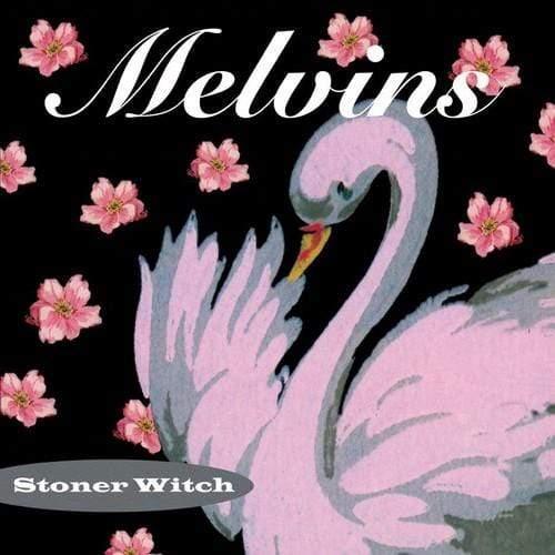 Melvins - Stoner Witch (LP) - Joco Records