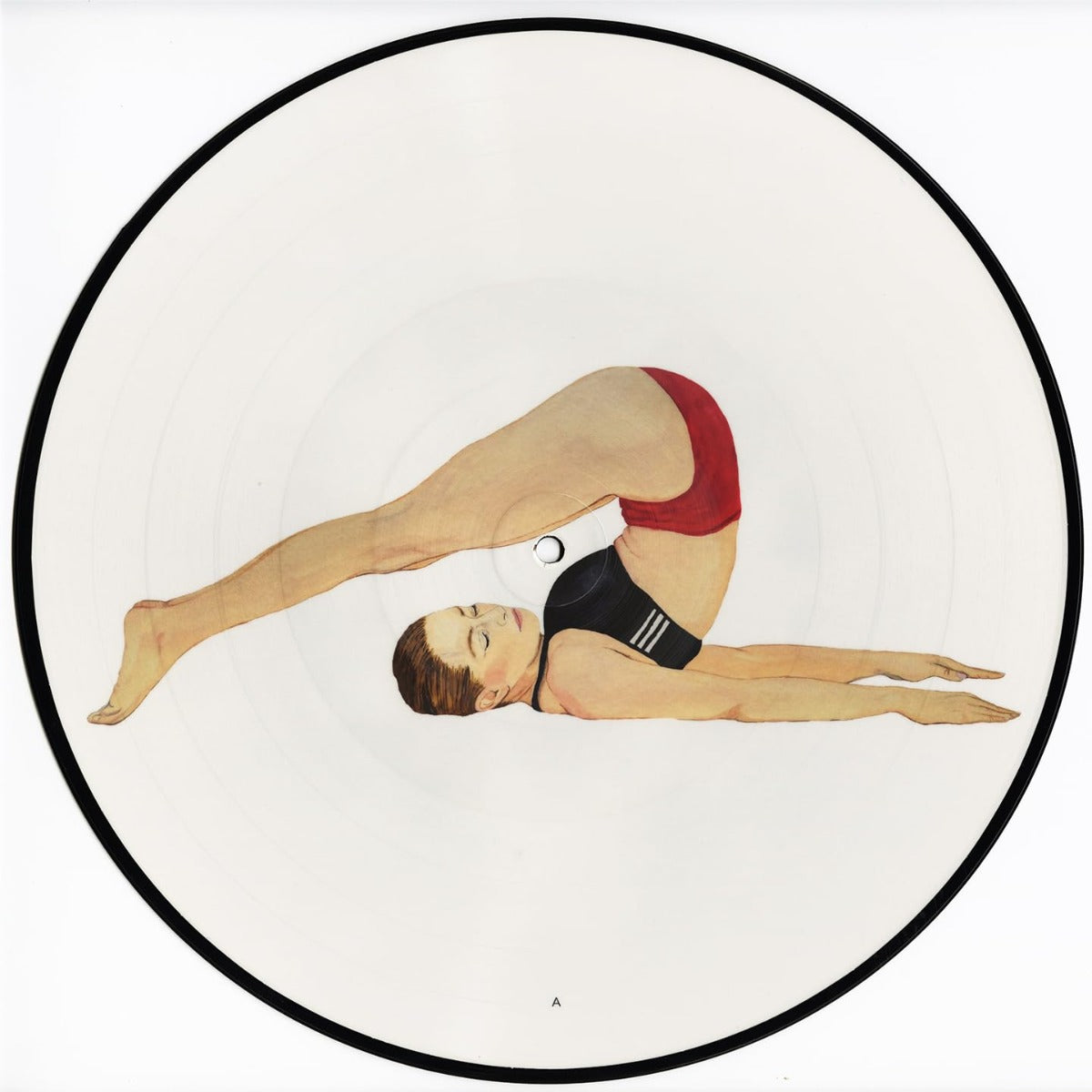 Men I Trust - Headroom (Limited Edition, Picture Disc Vinyl) (Import)