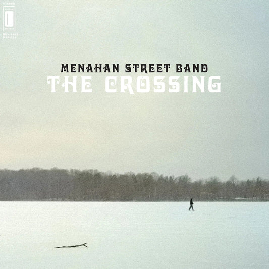 Menahan Street Band - The Crossing (LP) - Joco Records