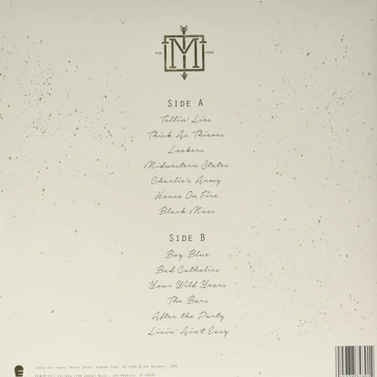Menzingers - After The Party (LP) - Joco Records