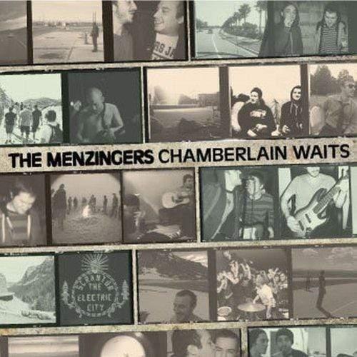 Menzingers - Chamberlain Waits (LP) - Joco Records