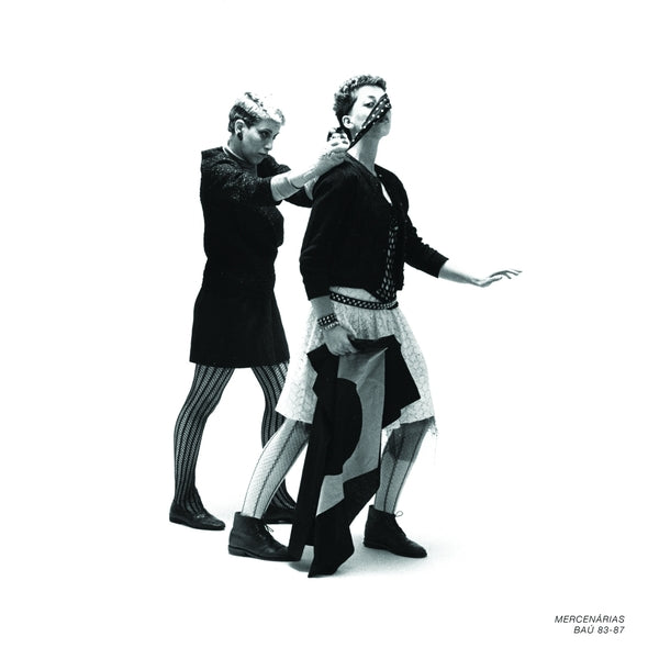 Mercenarias - Bau 83-87