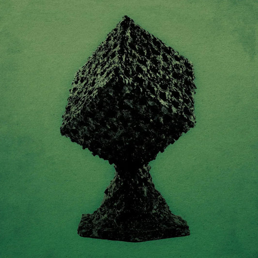 Merchandise - After The End (LP) - Joco Records