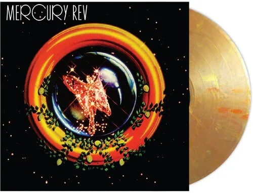 Mercury Rev - See You On The Other Side (Limited Edition, Metallic Rust Vinyl) (LP)