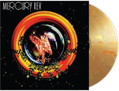 Mercury Rev - See You On The Other Side (Limited Edition, Metallic Rust Vinyl) (LP)