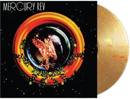 Mercury Rev - See You On The Other Side (Limited Edition, Metallic Rust Vinyl) (LP) - Joco Records
