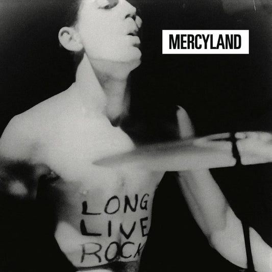 Mercyland - Mercyland (LP) - Joco Records
