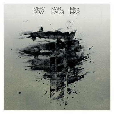 Merzbow & Marhaug - Mer Mar (LP) - Joco Records