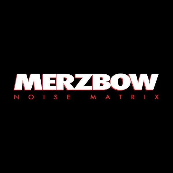 Merzbow - Noise Matrix (2 LP) - Joco Records