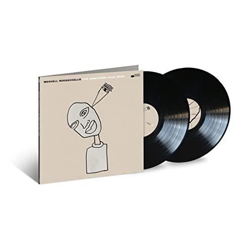 Meshell Ndegeocello - The Omnichord Real Book (2 LP) - Joco Records
