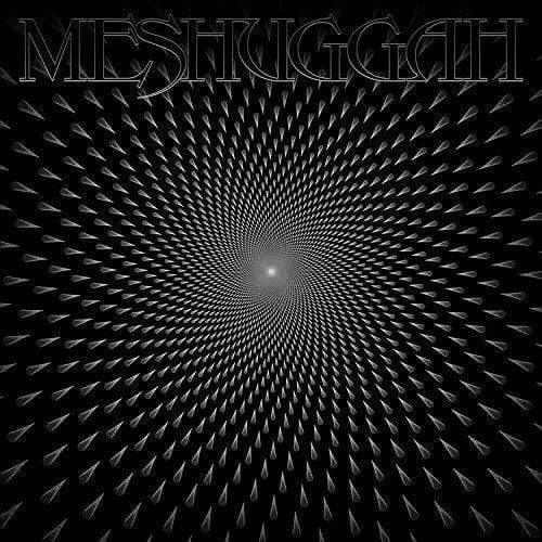 Meshuggah - Meshuggah (Grey Vinyl) (12-Inch Vinyl EP) - Joco Records
