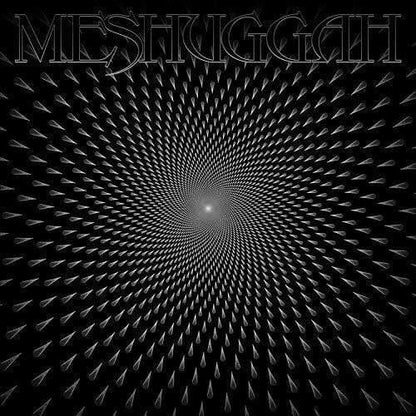 Meshuggah - Meshuggah (Grey Vinyl) (12-Inch Vinyl EP) - Joco Records
