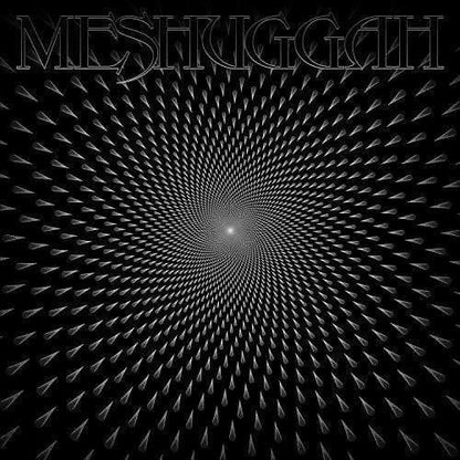 Meshuggah - Meshuggah (Grey Vinyl) (12-Inch Vinyl EP) - Joco Records