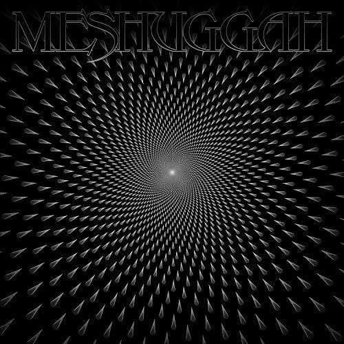 Meshuggah - Meshuggah (Grey Vinyl) (12-Inch Vinyl EP) - Joco Records