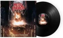Metal Church - Congregation of Annihilation (Bonus Track) (Import) (Vinyl) - Joco Records
