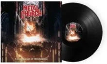 Metal Church - Congregation of Annihilation (Bonus Track) (Import)