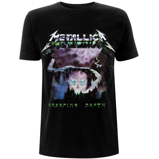 Metallica - Creeping Death (T-Shirt)