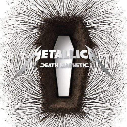 Metallica - Death Magnetic (LP) - Joco Records