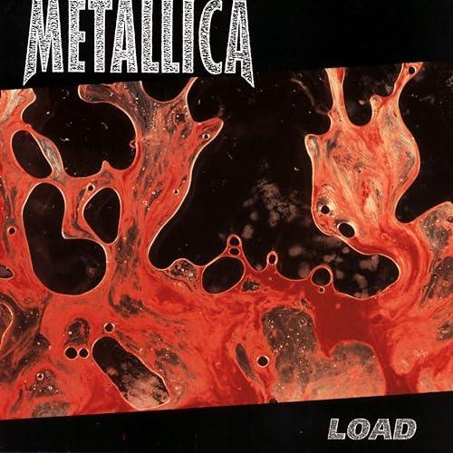 Metallica - Load (Deluxe Box Set) (Vinyl Box Set) - Joco Records