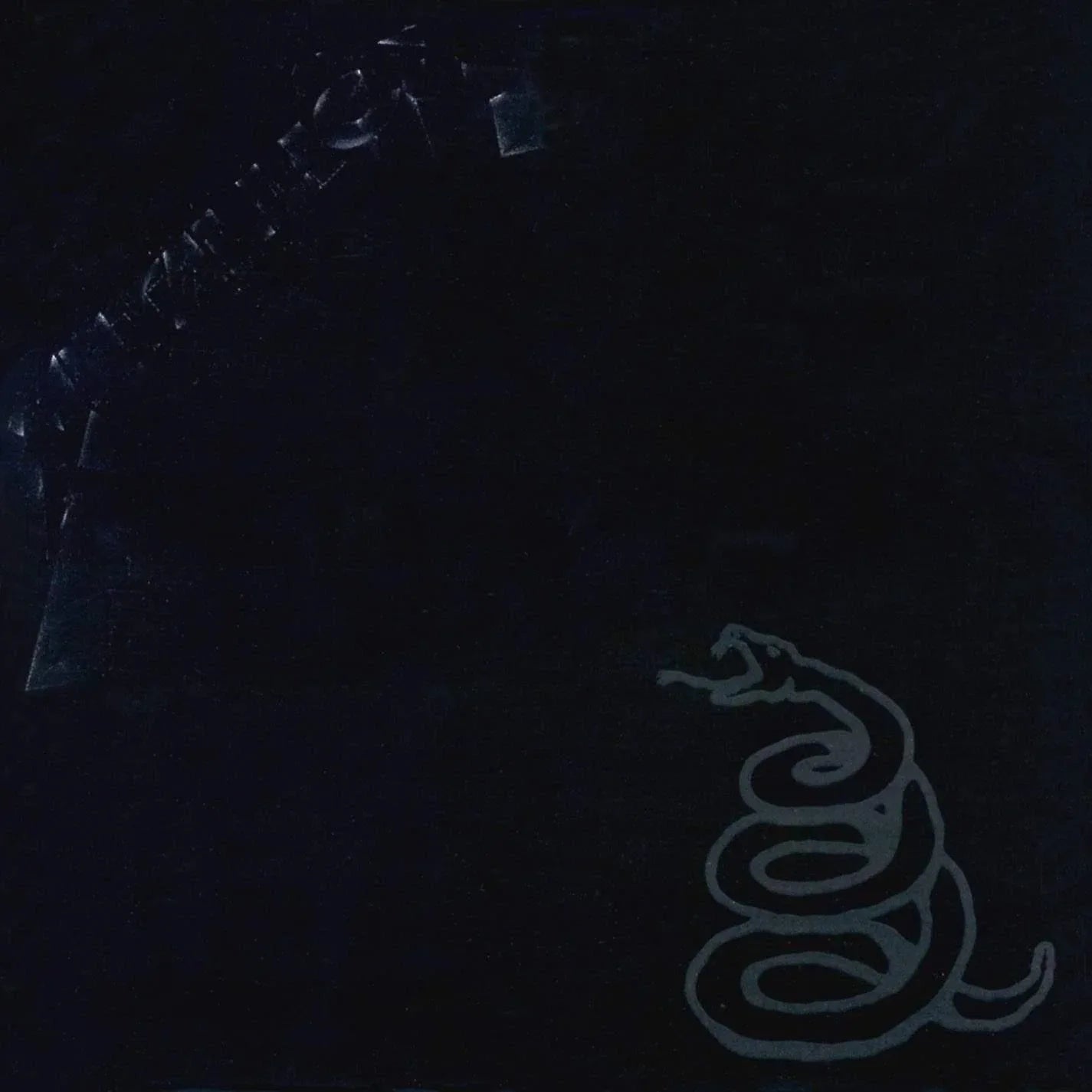 Metallica - Metallica (Super Deluxe Box Set) (14 CD, 6 DVD, 5 LP) (Vinyl Box Set) - Joco Records