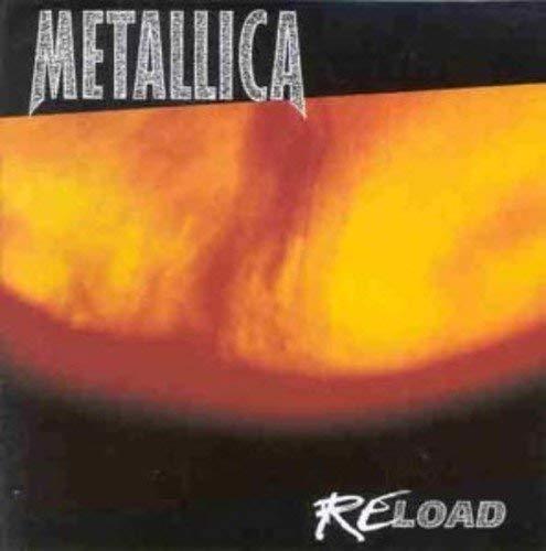 Metallica - Reload (2 LP) - Joco Records