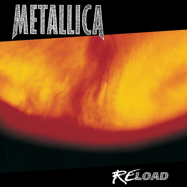 Metallica - Reload (Explicit Content) (180 Gram Vinyl, Remastered) (2 LP)