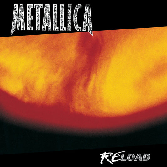 Metallica - Reload (Explicit Content) (180 Gram Vinyl, Remastered) (2 LP)