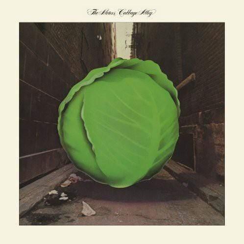 Meters - Cabbage Alley (Import) (180 Gram Vinyl)