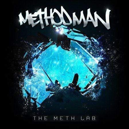 Method Man - Meth Lab (2 LP) - Joco Records