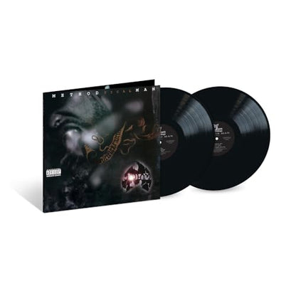 Method Man - Tical (30th Anniversary Edition) (2 LP) - Joco Records