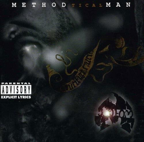 Method Man - Tical (Indie Exclusive, Color Vinyl, Burgundy) (LP) - Joco Records