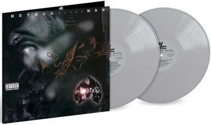 Method Man - Tical (The Bonus Joints) (Limited Edition, Silver Vinyl) (2 LP) - Joco Records