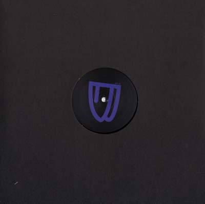 Metope - Ar3 (12 - Inch Vinyl) - Joco Records