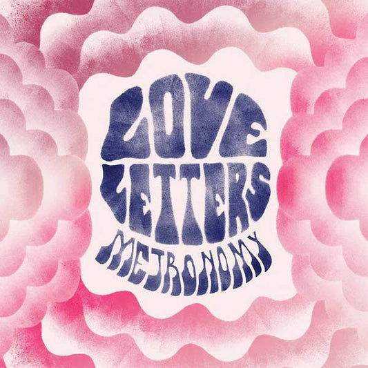 Metronomy - Love Letters (LP) - Joco Records