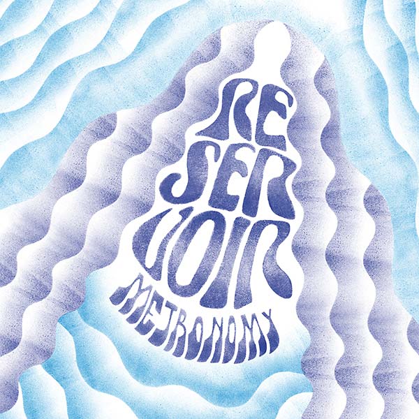 Metronomy - Reservoir (12 - Inch Single) - Joco Records