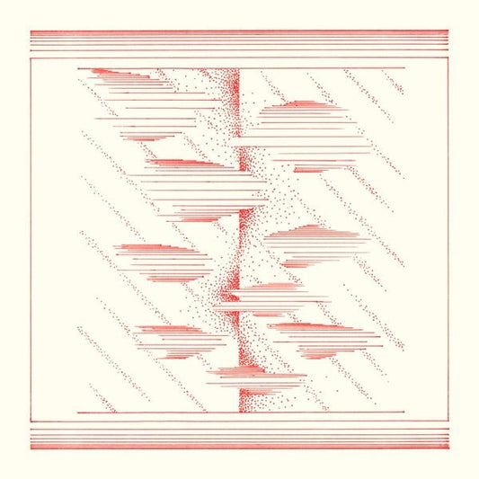 Mette Rassmussen And Pak Yan Lau - Traditional Noise (Vinyl) - Joco Records