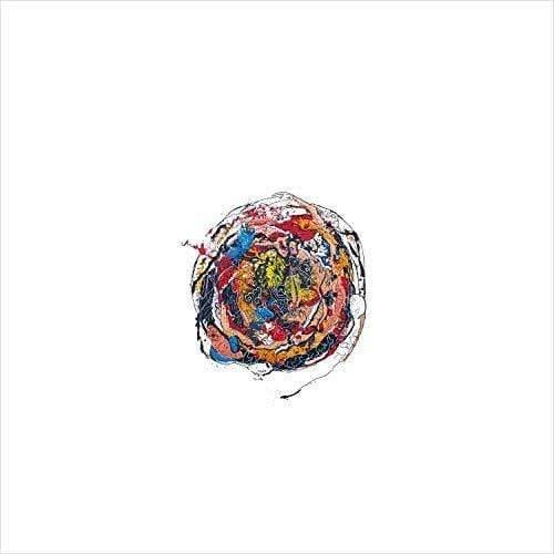 Mewithoutyou - (Untitled) E.P.  (Vinyl)