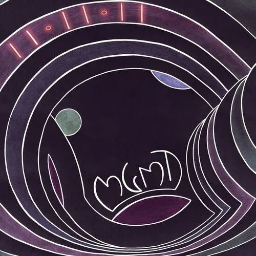 Mgmt - 11.11.11 (LP) - Joco Records